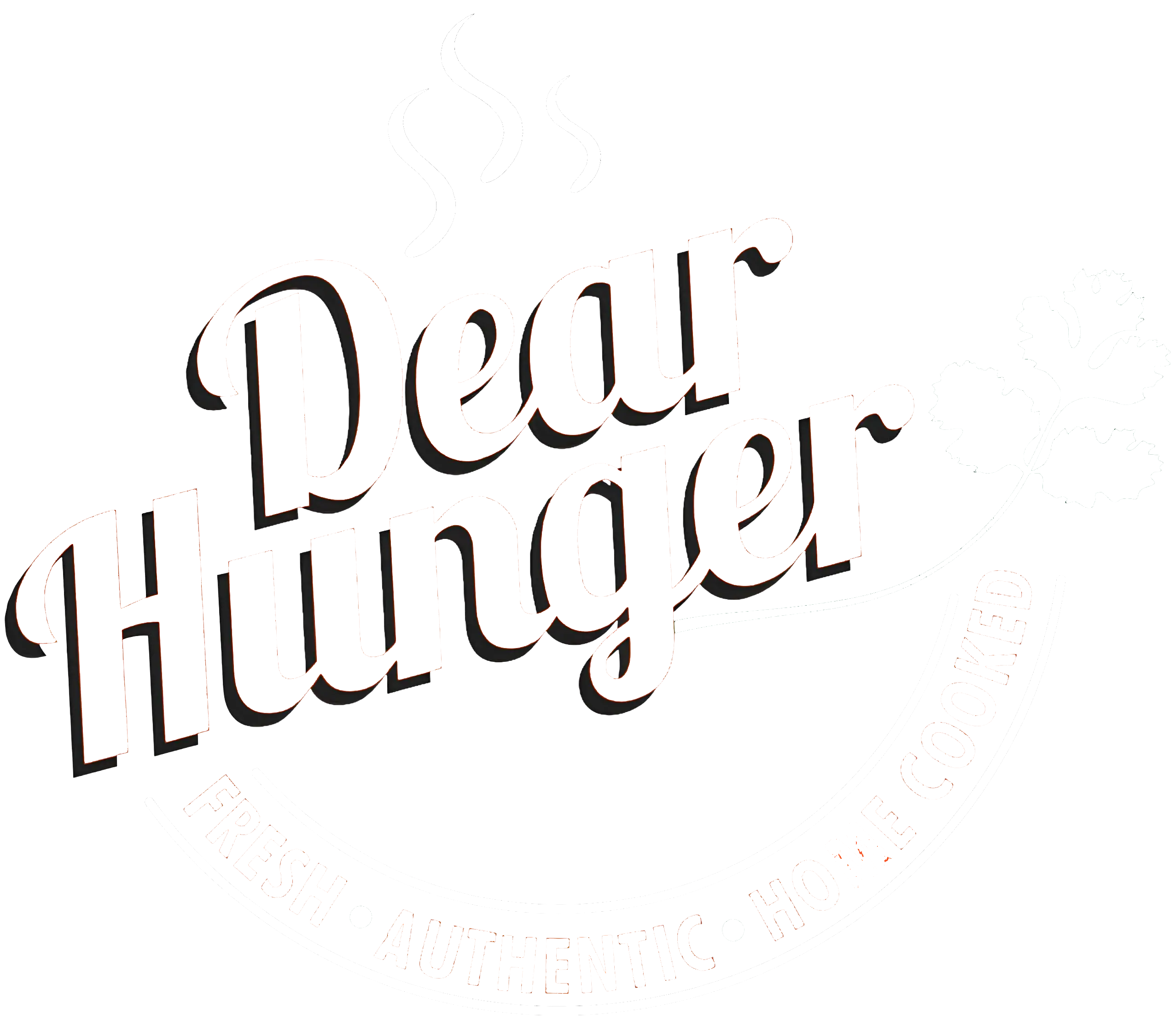Dear Hunger logo